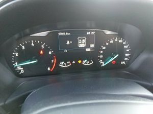 Ford Puma 1.0 Ecoboost 92kw (125cv) Titanium Mhev - Foto 9