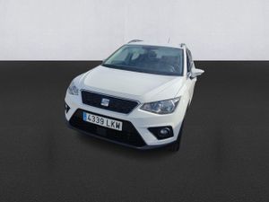 Seat Arona 1.0 Tsi 85kw (115cv) Style Go Eco - Foto 2