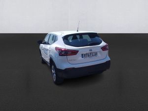Nissan Qashqai Dci 85 Kw (115 Cv) E6d Acenta - Foto 7