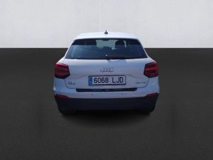 Audi Q2 Advanced 30 Tdi 85kw (116cv) S Tronic - Foto 6