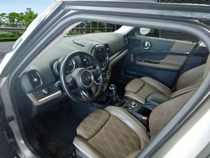 Mini Countryman Cooper S E All4 - Foto 8