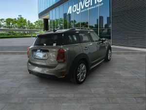 Mini Countryman Cooper S E All4 - Foto 5