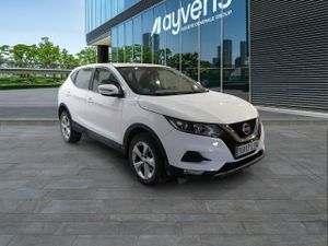 Nissan Qashqai Dci 85 Kw (115 Cv) E6d Acenta - Foto 4