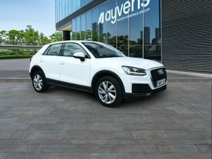 Audi Q2 Advanced 30 Tdi 85kw (116cv) S Tronic - Foto 4
