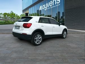 Audi Q2 Advanced 30 Tdi 85kw (116cv) S Tronic - Foto 5