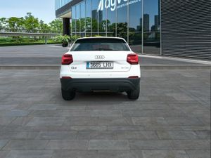 Audi Q2 Advanced 30 Tdi 85kw (116cv) S Tronic - Foto 6
