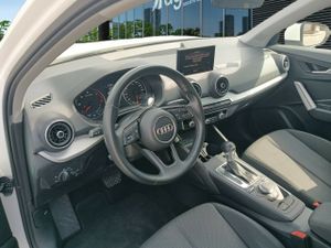 Audi Q2 Advanced 30 Tdi 85kw (116cv) S Tronic - Foto 8