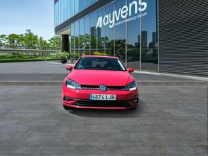 Volkswagen Golf Last Edition 1.6 Tdi 85kw (115cv) - Foto 3