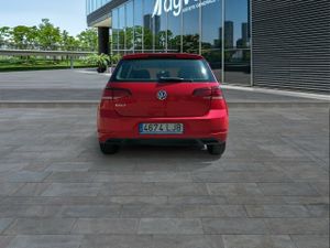 Volkswagen Golf Last Edition 1.6 Tdi 85kw (115cv) - Foto 6