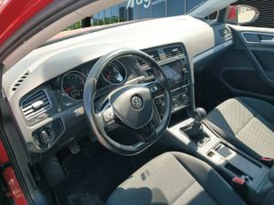Volkswagen Golf Last Edition 1.6 Tdi 85kw (115cv) - Foto 8