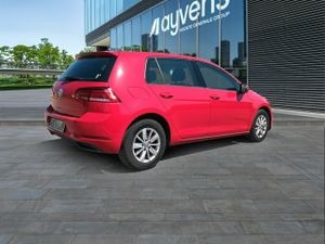 Volkswagen Golf Last Edition 1.6 Tdi 85kw (115cv) - Foto 5