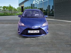 Toyota Yaris 1.5 100h Active Tech - Foto 3