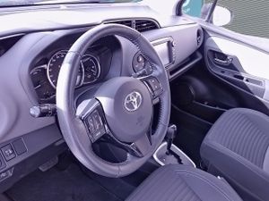 Toyota Yaris 1.5 100h Active Tech - Foto 8