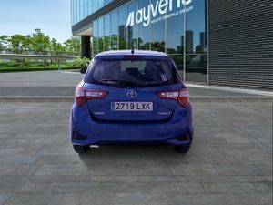 Toyota Yaris 1.5 100h Active Tech - Foto 6