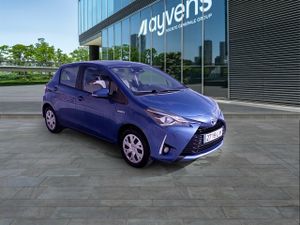 Toyota Yaris 1.5 100h Active Tech - Foto 4