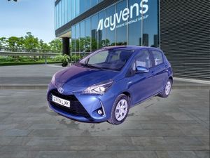 Toyota Yaris 1.5 100h Active Tech - Foto 2
