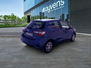 Toyota Yaris 1.5 100h Active Tech - Foto 5