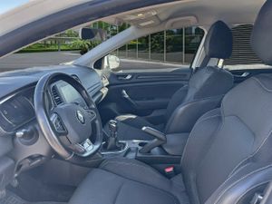 Renault Megane Business Blue Dci 81 Kw (115cv) - Foto 8