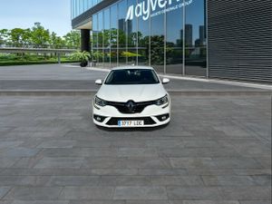Renault Megane Business Blue Dci 81 Kw (115cv) - Foto 3