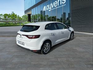 Renault Megane Business Blue Dci 81 Kw (115cv) - Foto 5