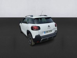 Citroen C3 Aircross Bluehdi 81kw (110cv) Plus - Foto 7