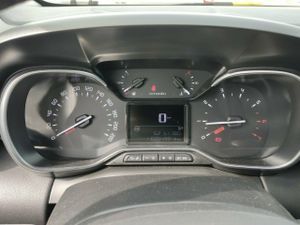 Citroen C3 Aircross Bluehdi 81kw (110cv) Plus - Foto 9