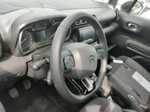 Citroen C3 Aircross Bluehdi 81kw (110cv) Plus - Foto 8