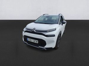 Citroen C3 Aircross Bluehdi 81kw (110cv) Plus - Foto 2