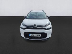 Citroen C3 Aircross Bluehdi 81kw (110cv) Plus - Foto 3