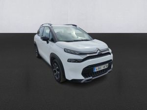 Citroen C3 Aircross Bluehdi 81kw (110cv) Plus - Foto 4