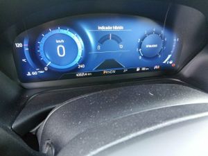 Ford Puma 1.0 Ecoboost 125cv St-line Mhev Auto - Foto 9