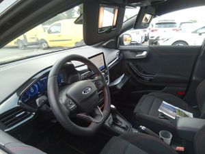 Ford Puma 1.0 Ecoboost 125cv St-line Mhev Auto - Foto 8