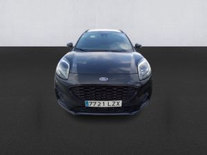 Ford Puma 1.0 Ecoboost 125cv St-line Mhev Auto - Foto 3
