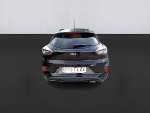 Ford Puma 1.0 Ecoboost 125cv St-line Mhev Auto - Foto 6