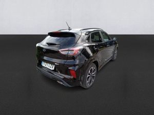 Ford Puma 1.0 Ecoboost 125cv St-line Mhev Auto - Foto 5