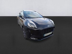 Ford Puma 1.0 Ecoboost 125cv St-line Mhev Auto - Foto 4