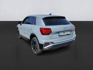 Audi Q2 S Line 30 Tdi 85kw (116cv) - Foto 7