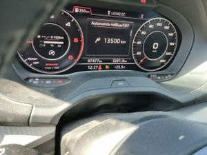 Audi Q2 S Line 30 Tdi 85kw (116cv) - Foto 9