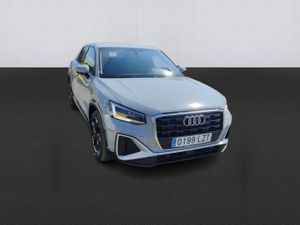 Audi Q2 S Line 30 Tdi 85kw (116cv) - Foto 4