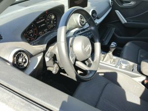 Audi Q2 S Line 30 Tdi 85kw (116cv) - Foto 8