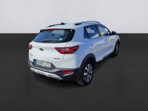 Kia Stonic 1.0 T-gdi 88kw (120cv) Mhev Drive Dct - Foto 5
