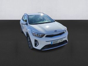 Kia Stonic 1.0 T-gdi 88kw (120cv) Mhev Drive Dct - Foto 4