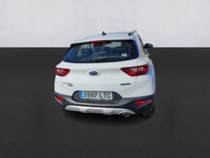 Kia Stonic 1.0 T-gdi 88kw (120cv) Mhev Drive Dct - Foto 6