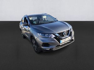 Nissan Qashqai Dig-t 103 Kw (140 Cv) E6d N-style - Foto 4