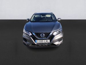 Nissan Qashqai Dig-t 103 Kw (140 Cv) E6d N-style - Foto 3