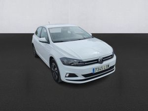 Volkswagen Polo Advance 1.0 Tsi 70kw (95cv) - Foto 4