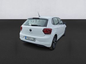 Volkswagen Polo Advance 1.0 Tsi 70kw (95cv) - Foto 5