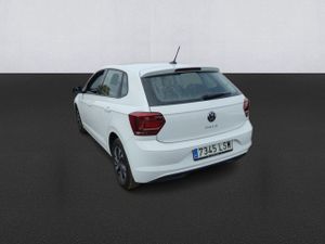Volkswagen Polo Advance 1.0 Tsi 70kw (95cv) - Foto 7