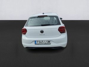 Volkswagen Polo Advance 1.0 Tsi 70kw (95cv) - Foto 6