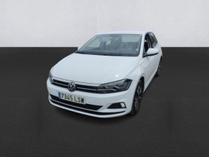 Volkswagen Polo Advance 1.0 Tsi 70kw (95cv) - Foto 2
